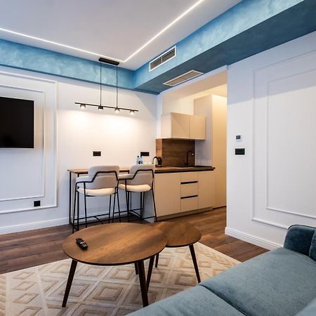 Bel Air Apartments Sarajevo Luaran gambar