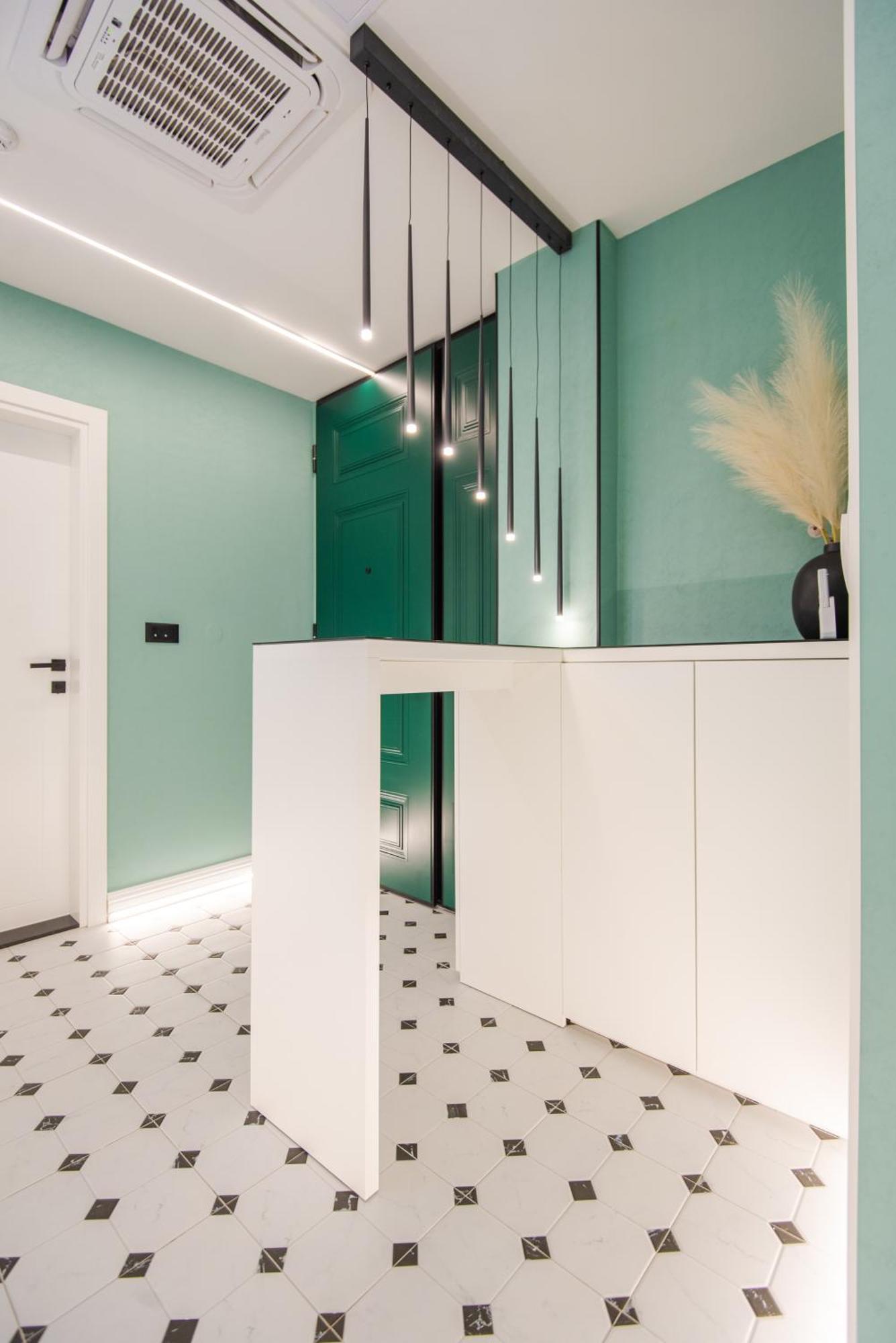 Bel Air Apartments Sarajevo Luaran gambar