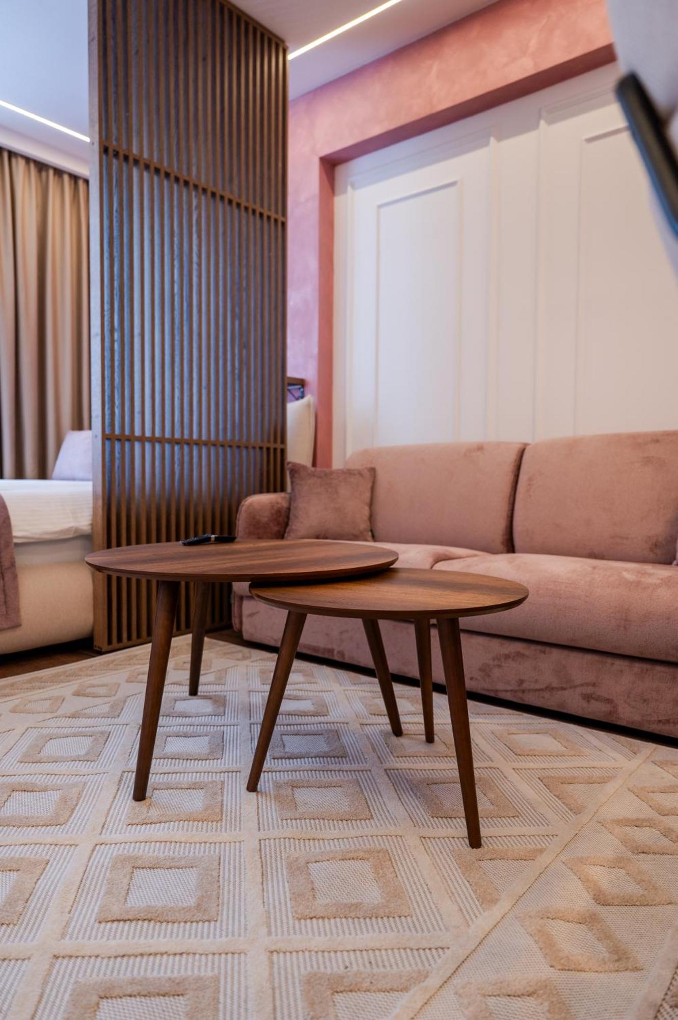 Bel Air Apartments Sarajevo Luaran gambar