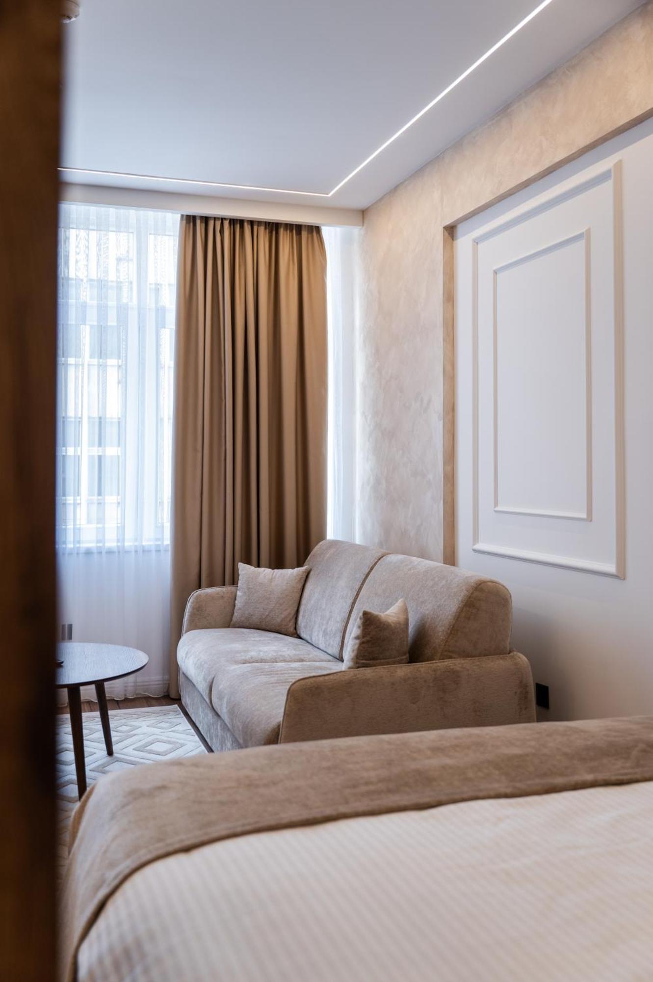 Bel Air Apartments Sarajevo Luaran gambar
