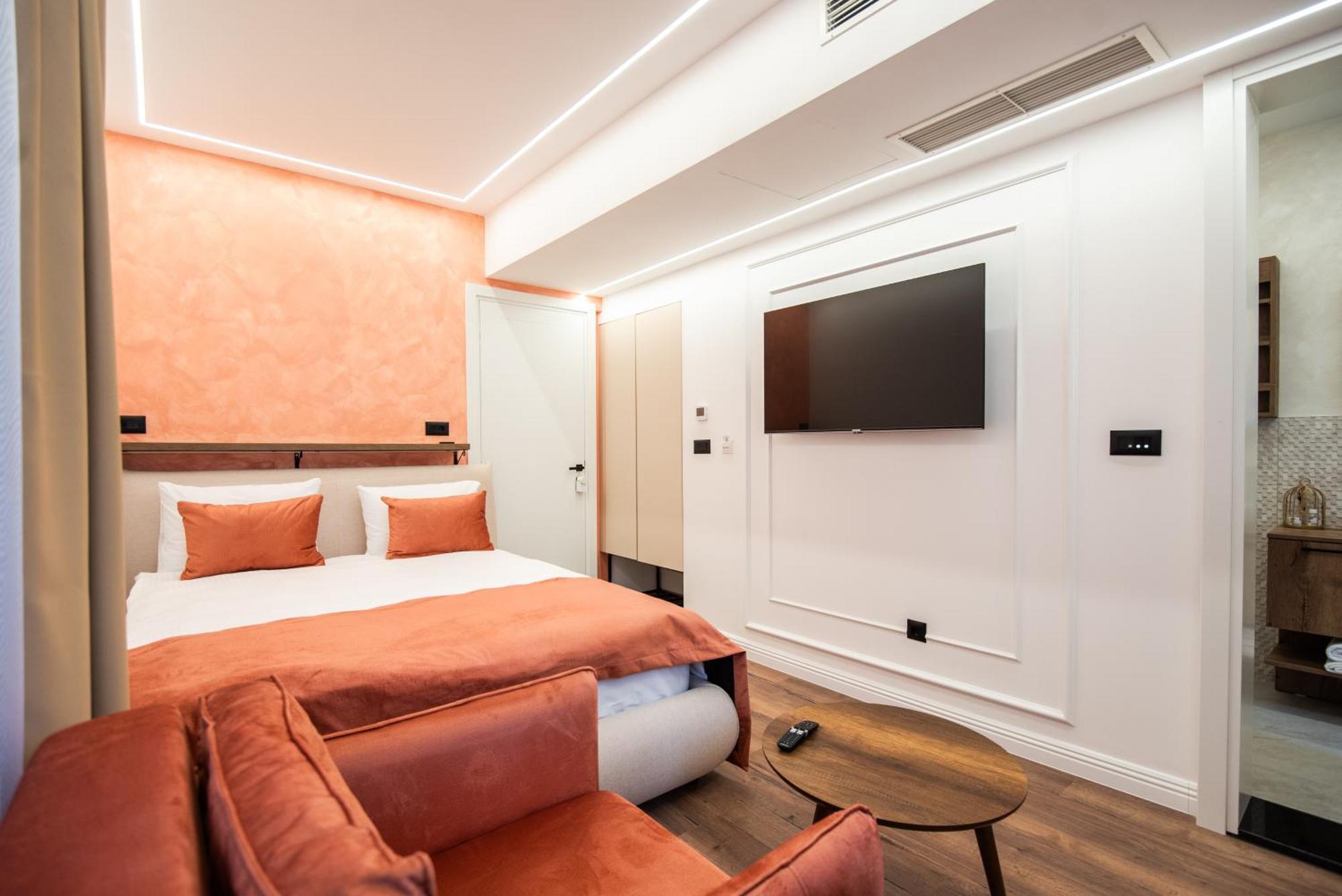 Bel Air Apartments Sarajevo Luaran gambar