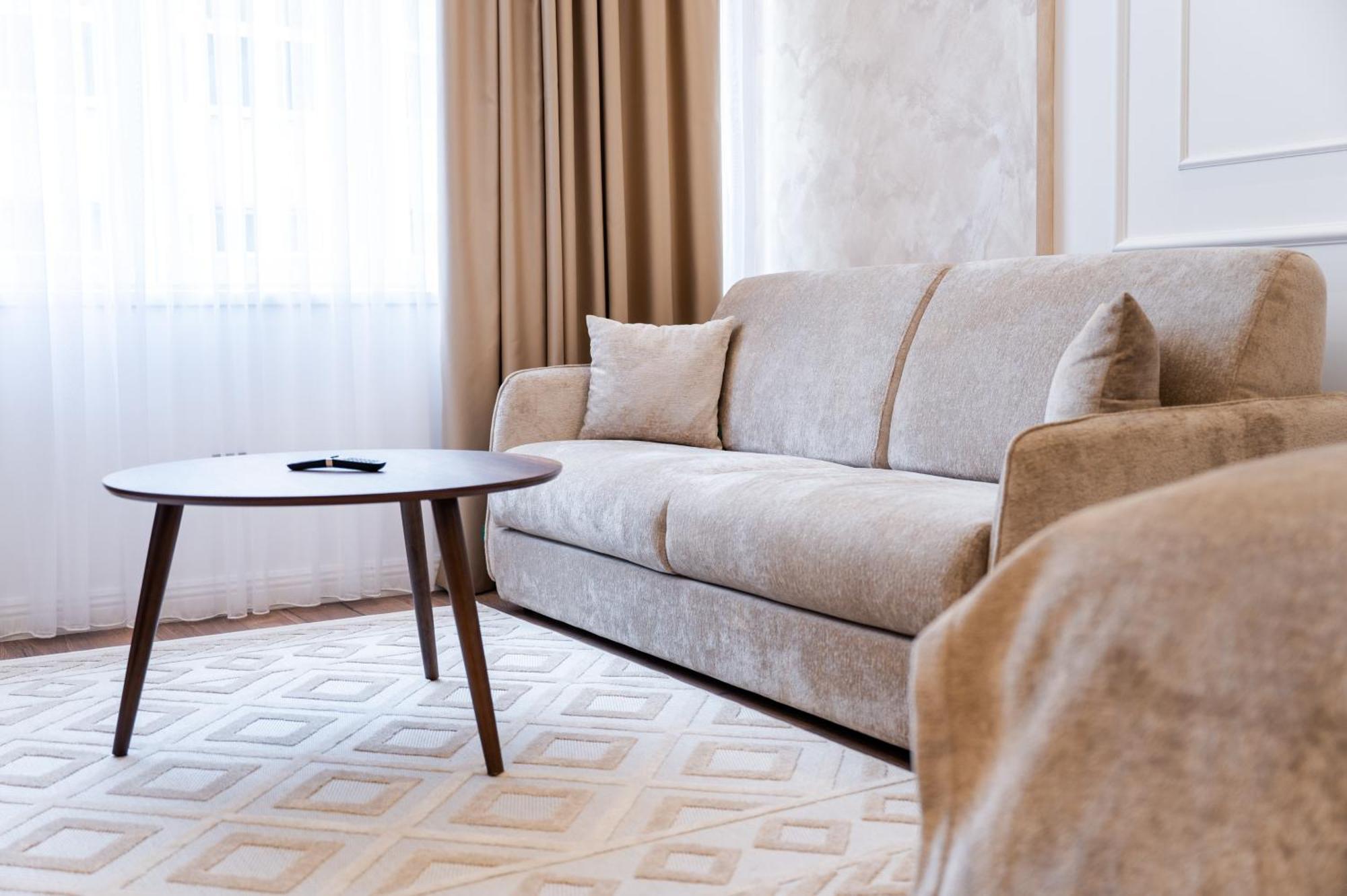 Bel Air Apartments Sarajevo Luaran gambar