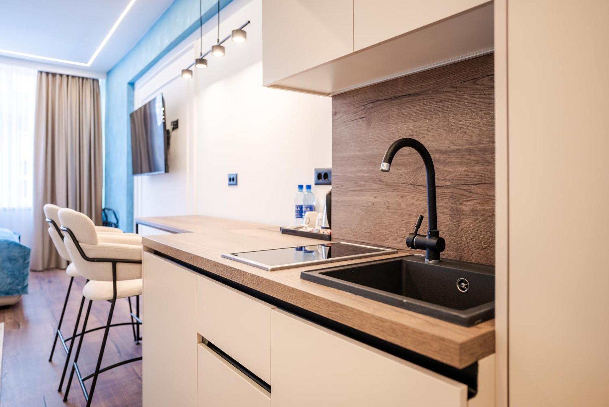 Bel Air Apartments Sarajevo Luaran gambar
