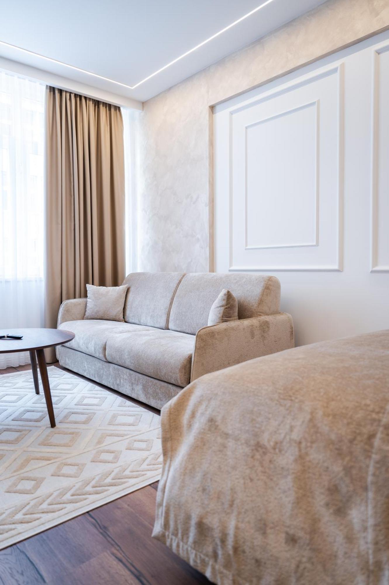 Bel Air Apartments Sarajevo Luaran gambar