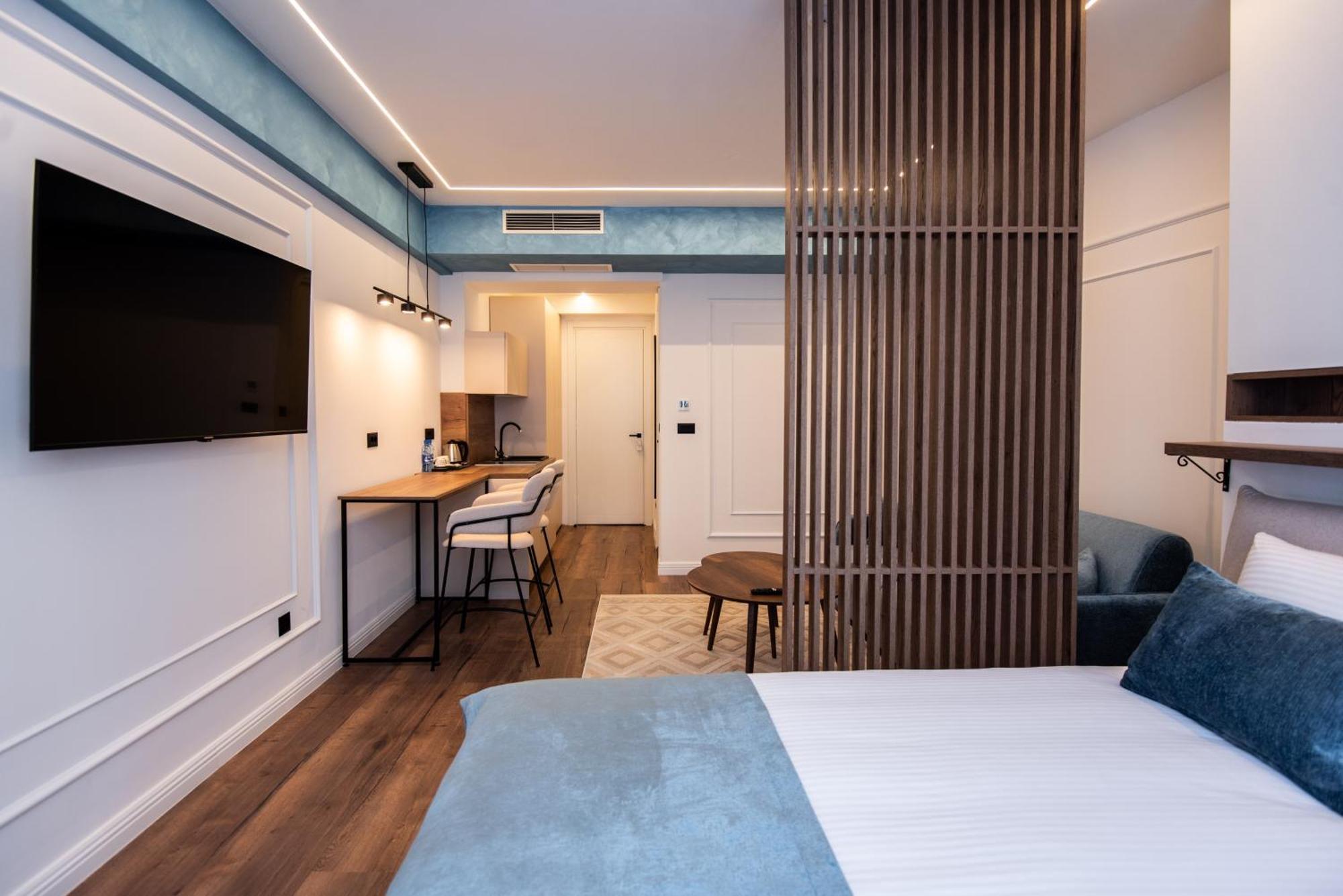 Bel Air Apartments Sarajevo Luaran gambar