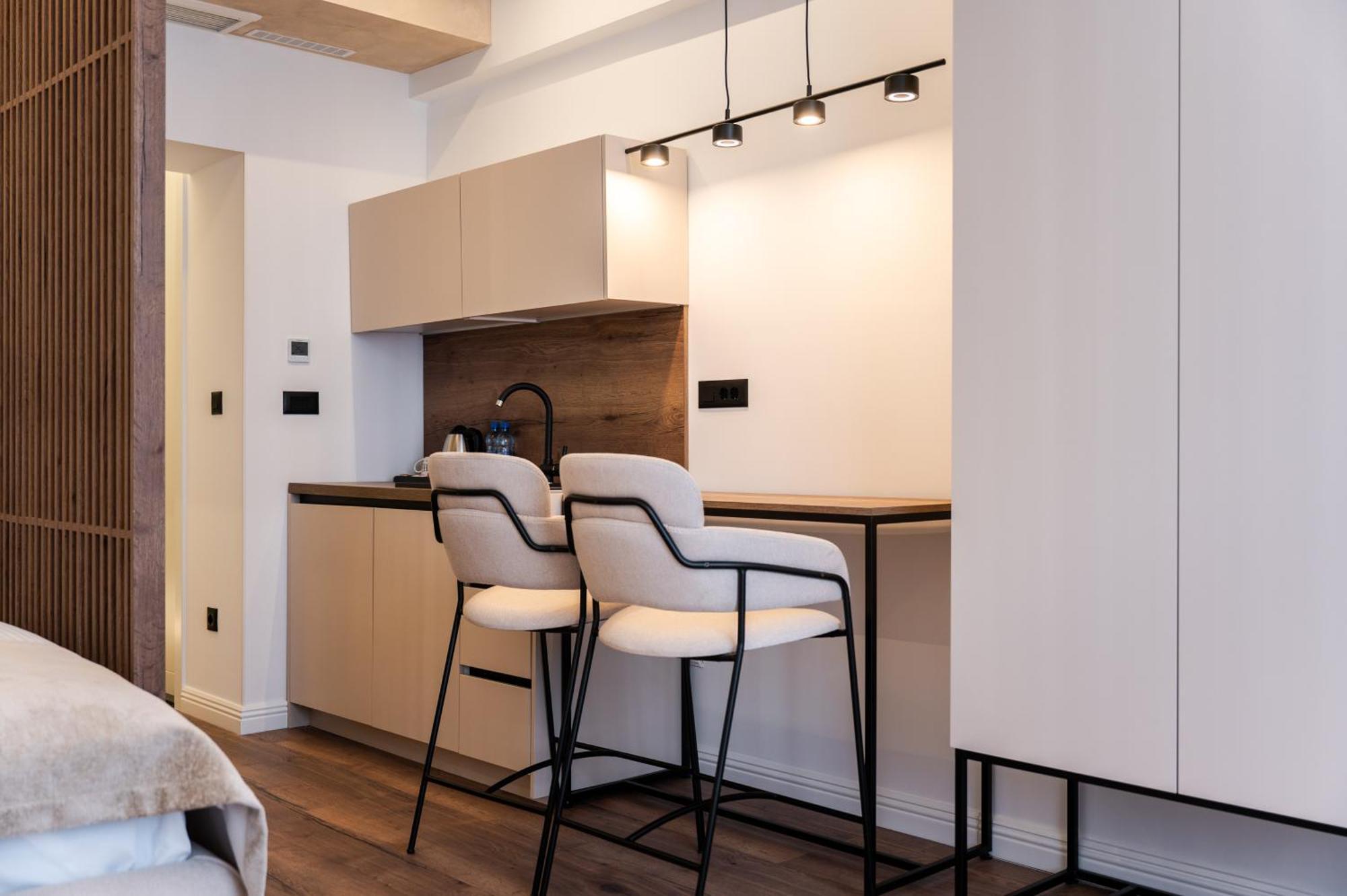 Bel Air Apartments Sarajevo Luaran gambar