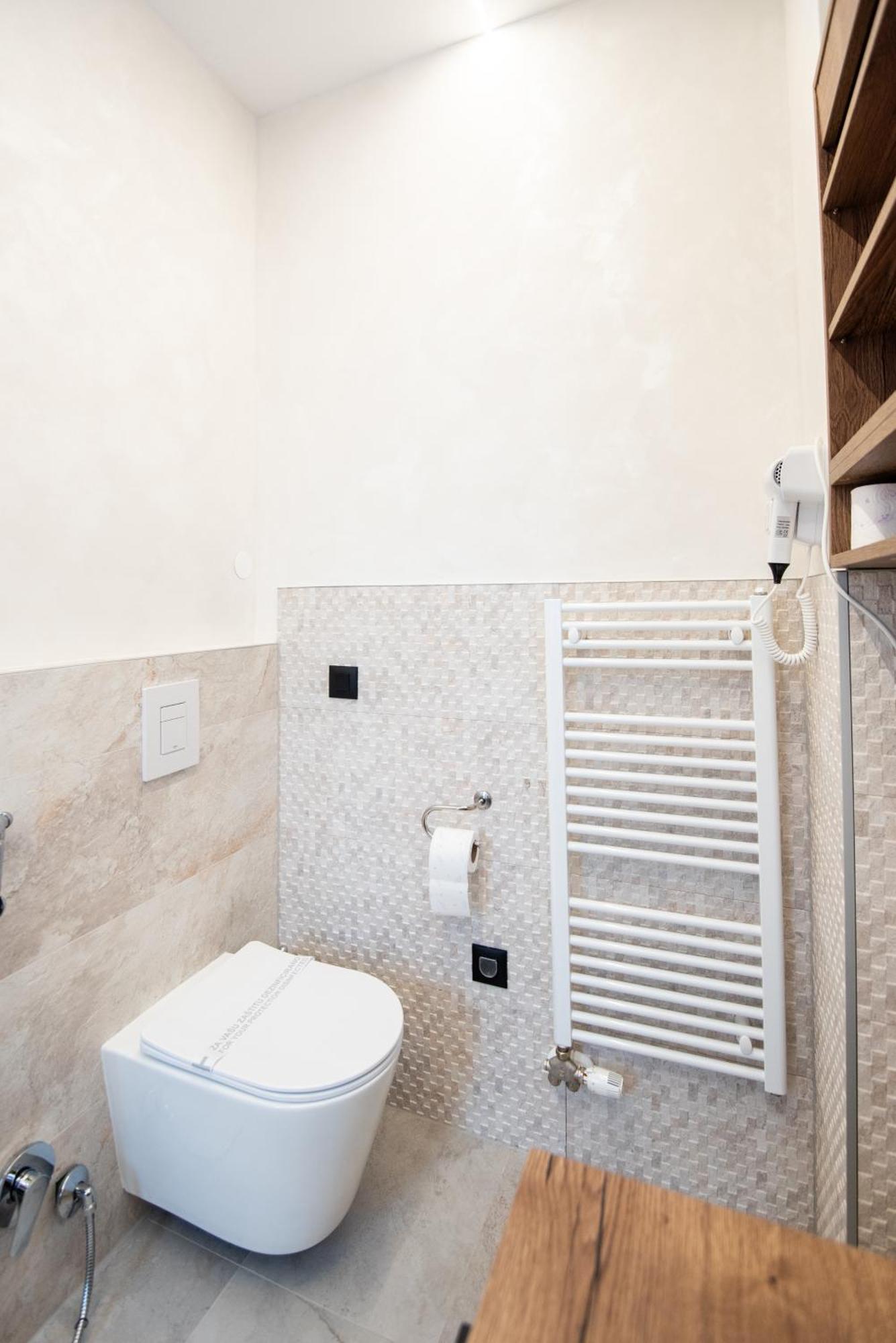 Bel Air Apartments Sarajevo Luaran gambar