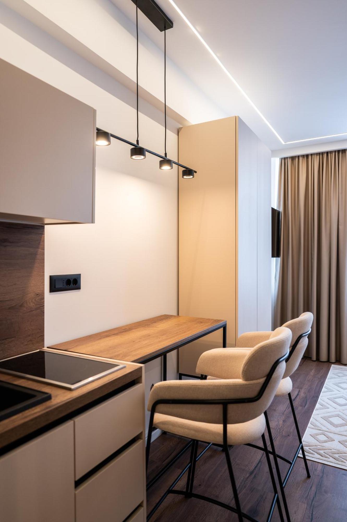 Bel Air Apartments Sarajevo Luaran gambar