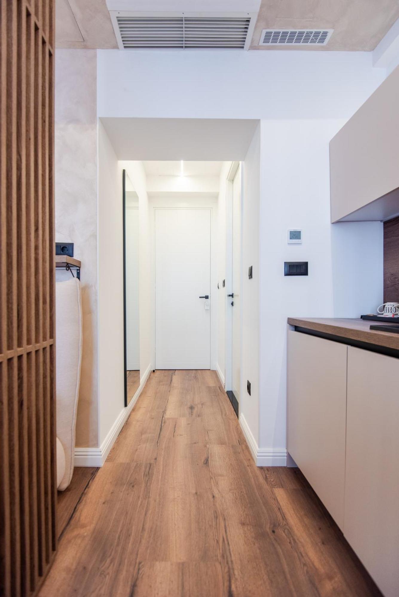 Bel Air Apartments Sarajevo Luaran gambar